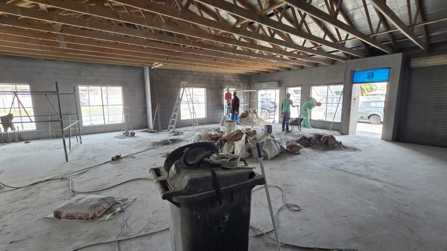 Commercial Property for Sale in Montague Gardens Western Cape